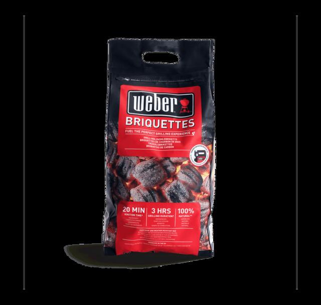 Weber Weber Briquettes