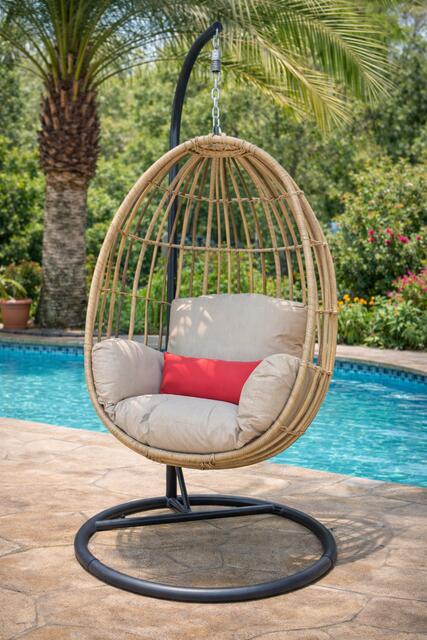 Rioja Rioja Hanging Cocoon