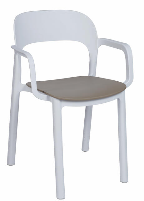 Norfolk Sand 90 x 90cm Dining Table 