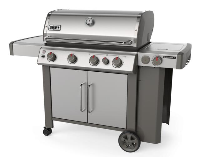 Genesis II SP-435 GBS Genesis II SP-435 GBS