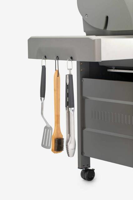 Genesis II SP-435 GBS Genesis II SP-435 GBS