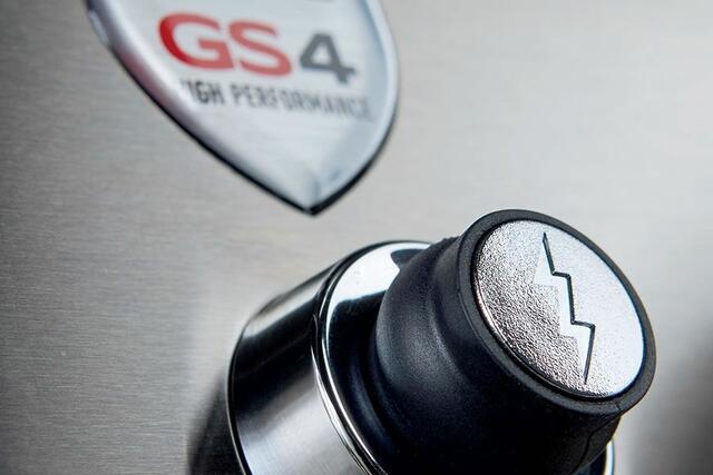 Genesis II SP-435 GBS Genesis II SP-435 GBS