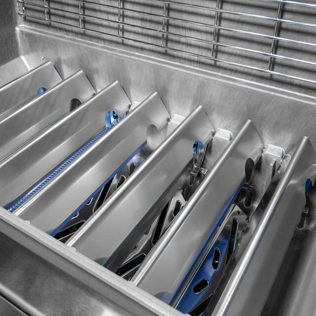 Genesis II SP-435 GBS Genesis II SP-435 GBS