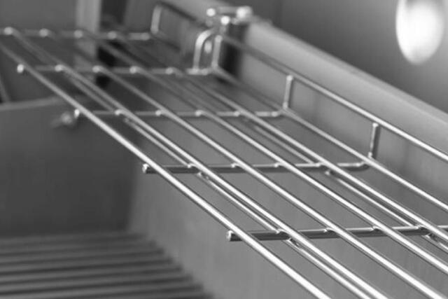 Genesis II SP-435 GBS Genesis II SP-435 GBS