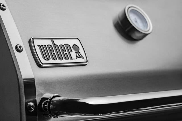 Genesis II SP-435 GBS Genesis II SP-435 GBS