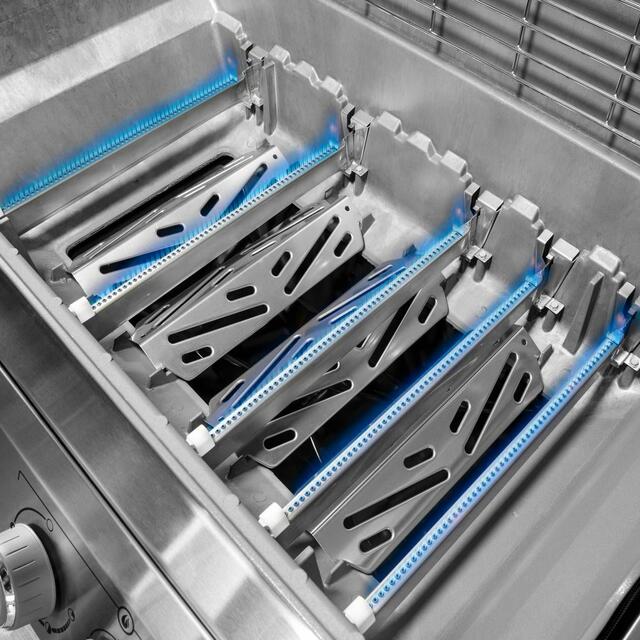 Genesis II SP-435 GBS Genesis II SP-435 GBS