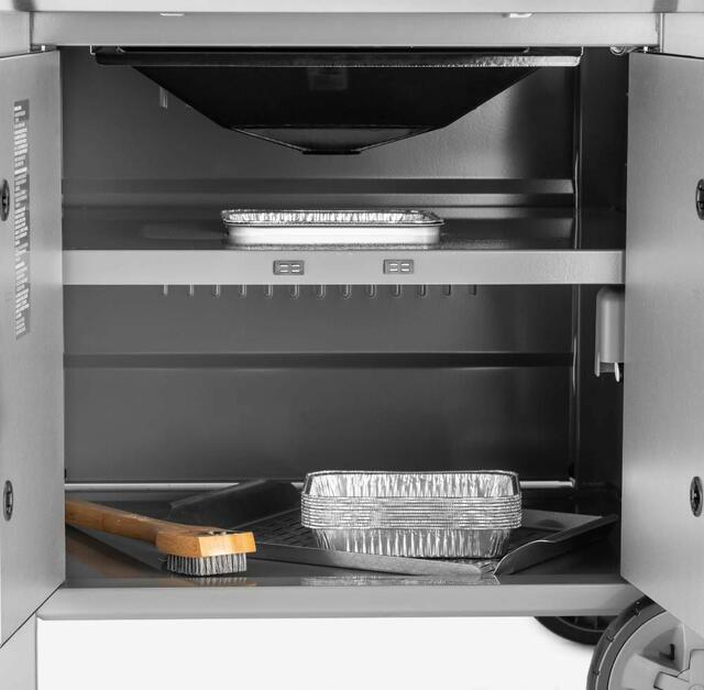 Genesis II SP-435 GBS Genesis II SP-435 GBS