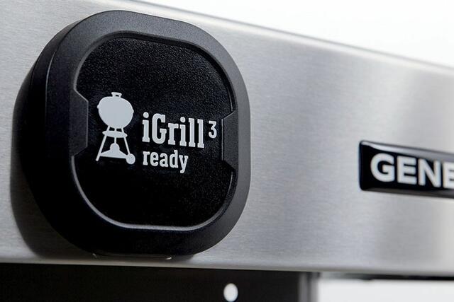 Genesis II SP-435 GBS Genesis II SP-435 GBS