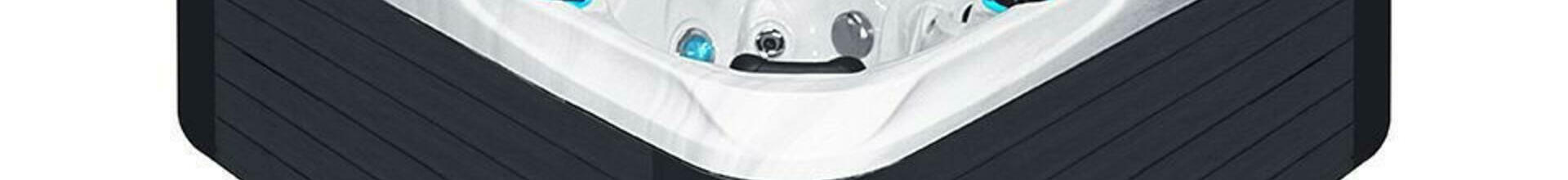 Solace Hot Tub