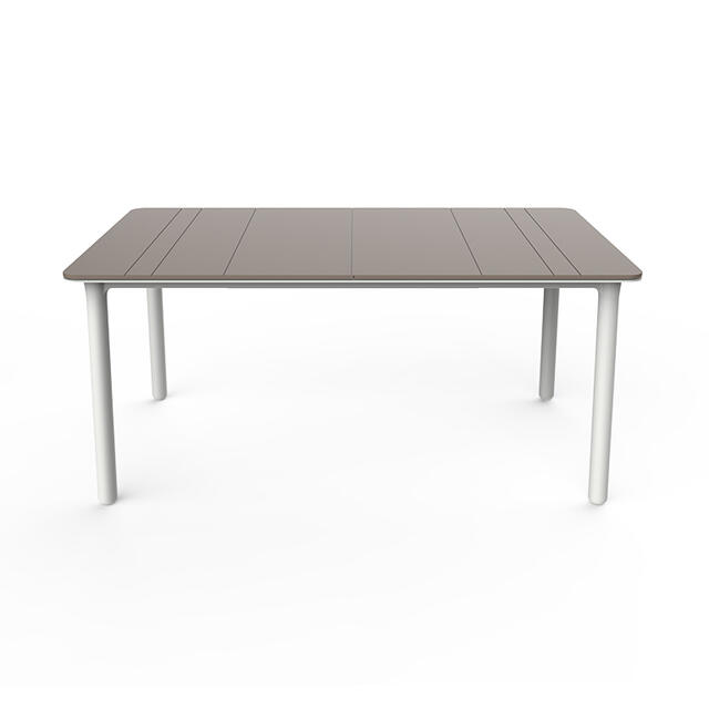 Norfolk Sand 160 x 90cm Dining Table