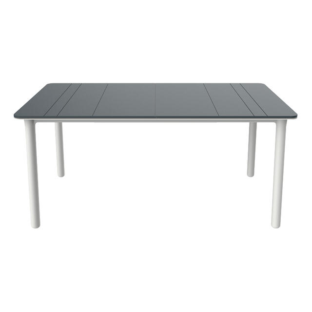 Norfolk Grey 160 x 90cm Dining Table