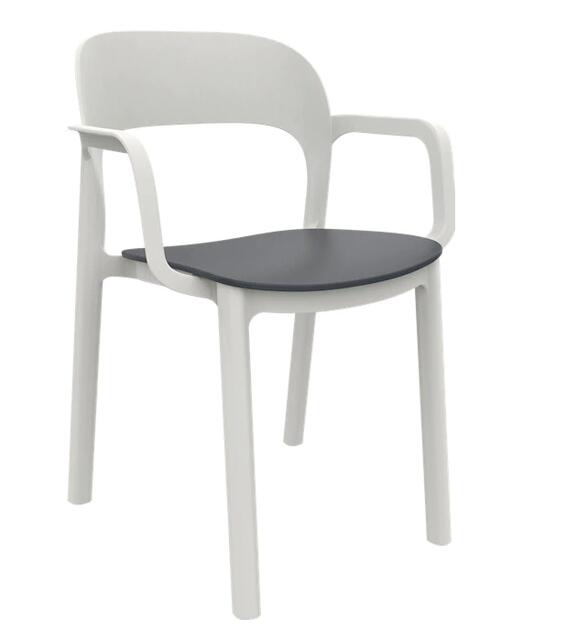 Norfolk Grey 90 x 90cm Dining Table Norfolk Grey 90 x 90cm Dining Table