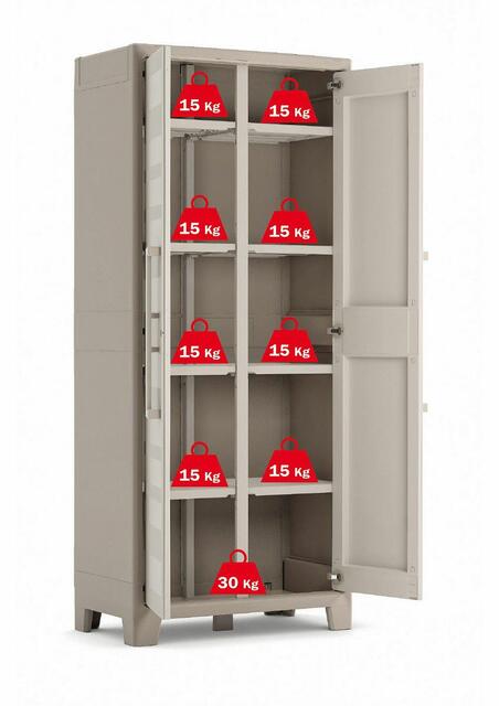 Gulliver Multispace Cabinet Gulliver Multispace Cabinet