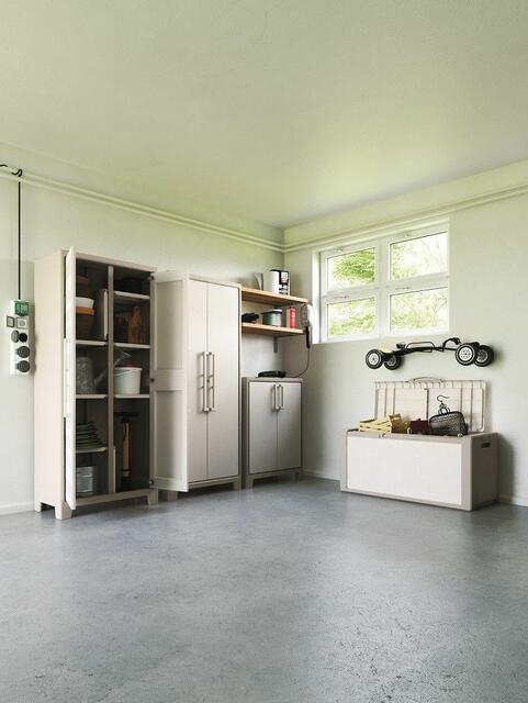 Gulliver Multispace Cabinet Gulliver Multispace Cabinet