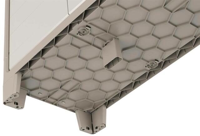 Gulliver Multispace Cabinet Gulliver Multispace Cabinet