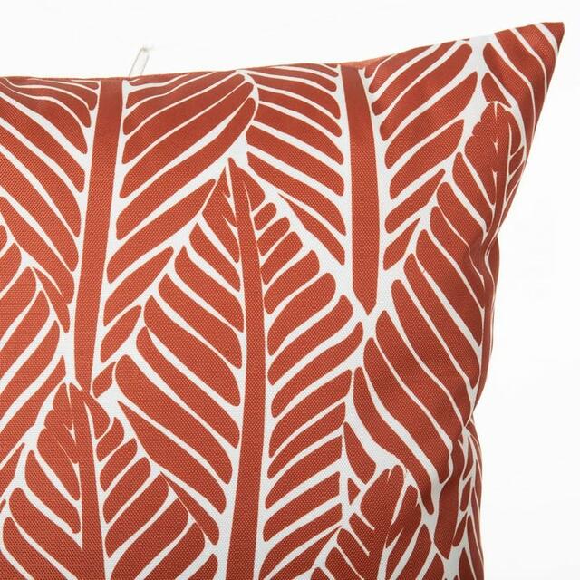 Sanka Sunset Cushion